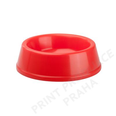 plastová miska pro psy PUPPY