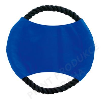 textilní frisbee pro psy FLYBIT