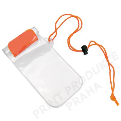 voděodolný obal WATERPRO