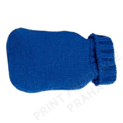 tepelný polštářek ve ,svetru,  BRUCIA