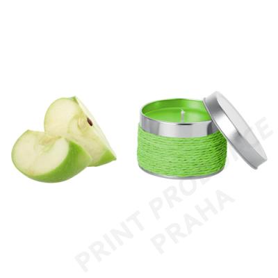 vonná svíčka CANDLES