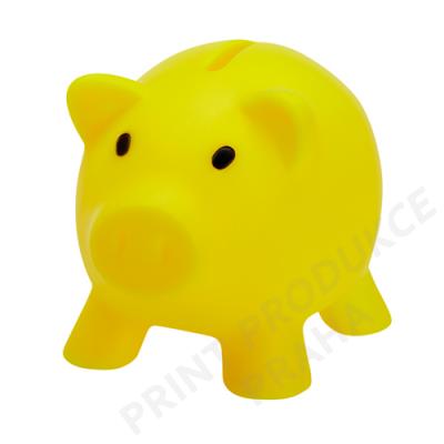 plastové prasátko kasička PASIK