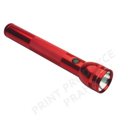 profesionální kryptonová svítilna zn. MAGLITE, vodotěsná, 3 roky záruka ARMY