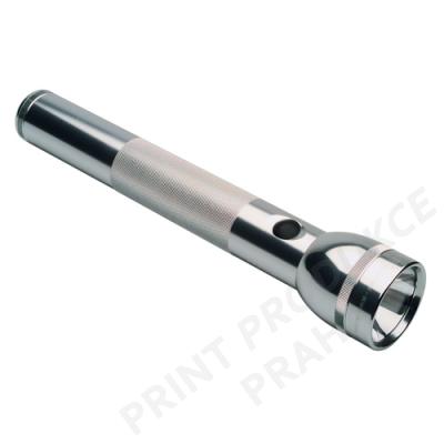 profesionální kryptonová svítilna zn. MAGLITE, vodotěsná, 3 roky záruka ARMY