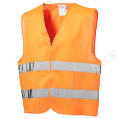 bezpečnostní reflexní vesta, EN20471 FILA