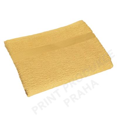 froté ručník, 100% bavlna, 400 gr.  CHAMPION
