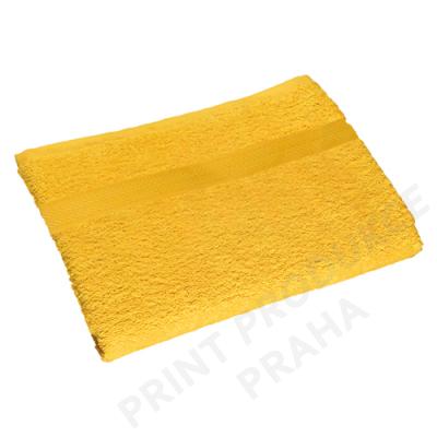 froté ručník, 100% bavlna, 400 gr.  CHAMPION