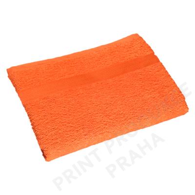 froté osuška, 100% bavlna, 400 gr.  META