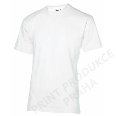 triko zn. SLAZENGER, 100% bavlna, 190 gr. LION
