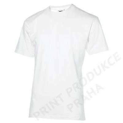 triko zn. SLAZENGER, 100% bavlna, 190 gr. LION