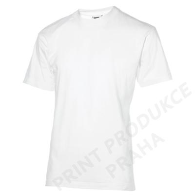 triko zn. SLAZENGER, 100% bavlna, 190 gr. LION