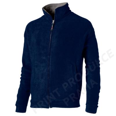 fleece bunda zn. US BASIC, 100% polyester, 280 gr. NASHVILLE