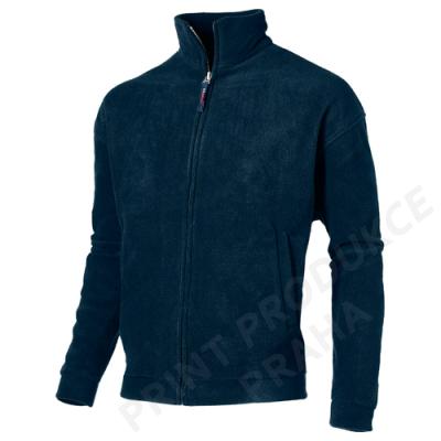 fleece bunda zn. US BASIC, 100% polyester, 280 gr. NASHVILLE