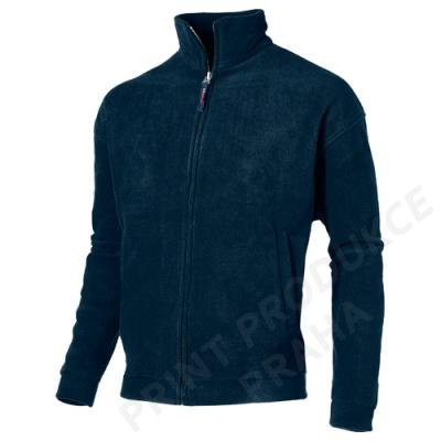 fleece bunda zn. US BASIC, 100% polyester, 280 gr. NASHVILLE