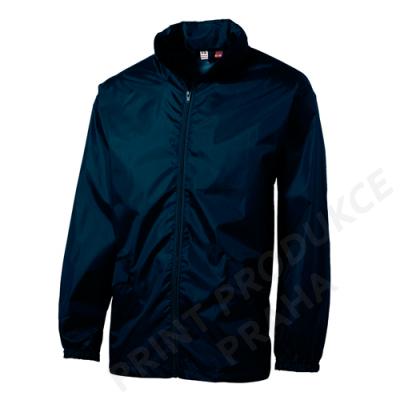 větrovka v pouzdře zn. US BASIC, 100% polyester MIAMI