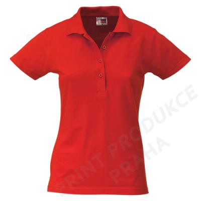 dámská polokošile zn. US BASIC, 100% bavlna, 160 gr. ECONOMKA