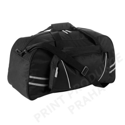 sportovní taška s reflexními prvky CARR
