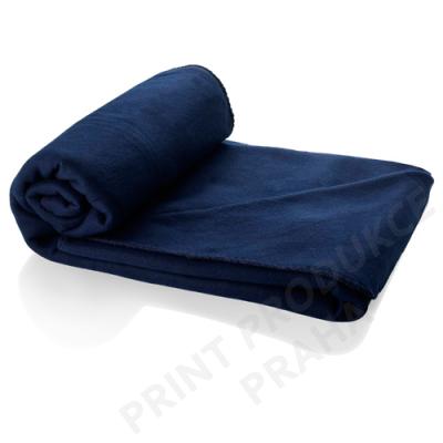 deka fleece, 220 gr., včetně pouzdra PELECH