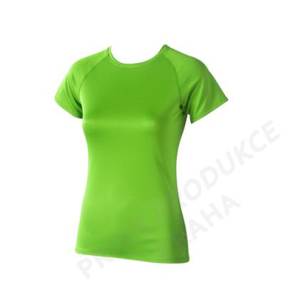 dámské funkční triko zn. ELEVATE, 100% polyester, 145 gr. NIAGARA