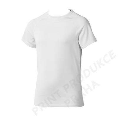 dětské funkční triko zn. ELEVATE, 100% polyester, 145 gr. NIAGARKA