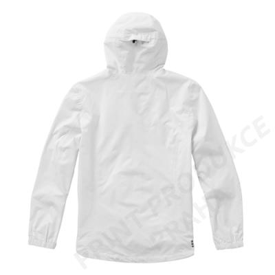 pánská bunda zn. ELEVATE, 100% nylon, vodní sloupec 5000 mm, prodyšnost 5000 g/m2 LABRADOR