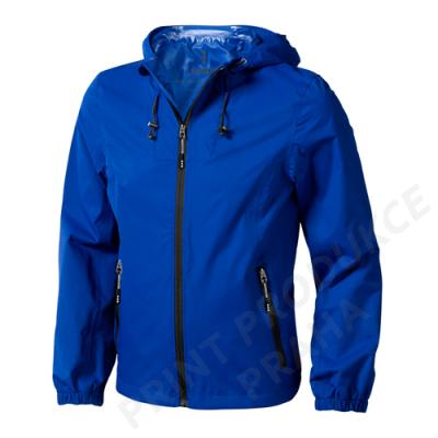 pánská bunda zn. ELEVATE, 100% nylon, vodní sloupec 5000 mm, prodyšnost 5000 g/m2 LABRADOR