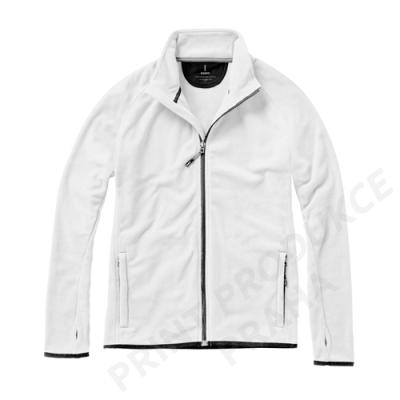 pánská bunda zn. ELEVATE, microfleece, 190 gr. BROSSARD