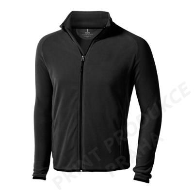pánská bunda zn. ELEVATE, microfleece, 190 gr. BROSSARD