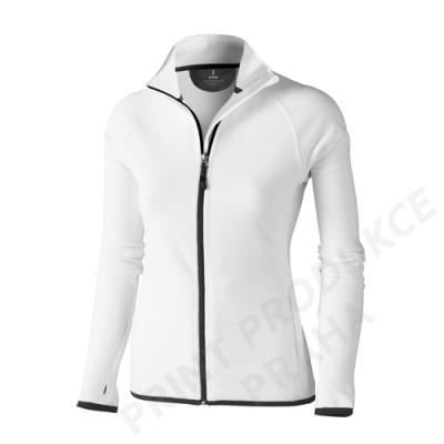 dámská bunda zn. ELEVATE, microfleece, 190 gr. BROSSARA