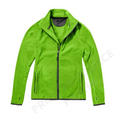 dámská bunda zn. ELEVATE, microfleece, 190 gr. BROSSARA