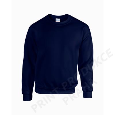 mikina zn. GILDAN, 50% bavlna, 50% polyester, 270 gr. BRITA