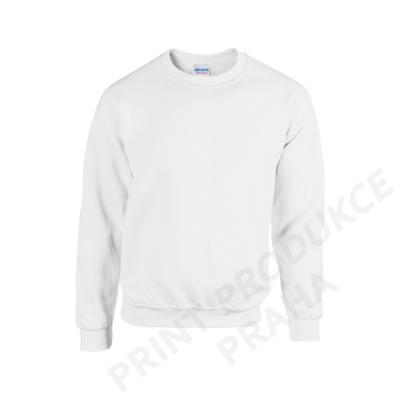 mikina zn. GILDAN, 50% bavlna, 50% polyester, 270 gr. BRITA