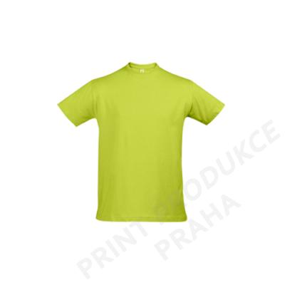 triko zn. SOLS, 100% bavlna, 190 gr. MULDER