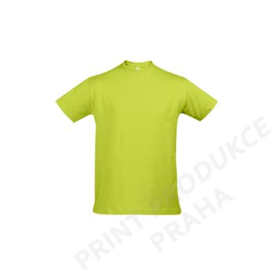 triko zn. SOLS, 100% bavlna, 190 gr. MULDER