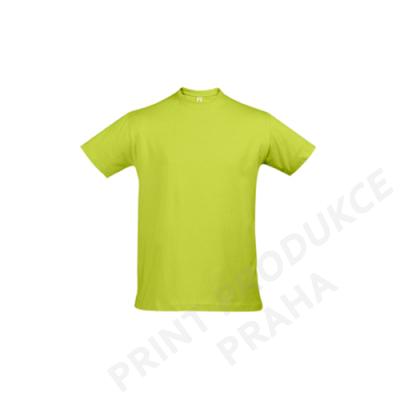 triko zn. SOLS, 100% bavlna, 190 gr. MULDER