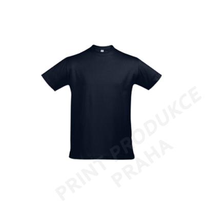 triko zn. SOLS, 100% bavlna, 190 gr. MULDER