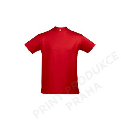 triko zn. SOLS, 100% bavlna, 190 gr. MULDER