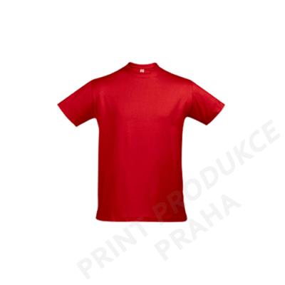 triko zn. SOLS, 100% bavlna, 190 gr. MULDER