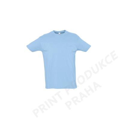 triko zn. SOLS, 100% bavlna, 190 gr. MULDER