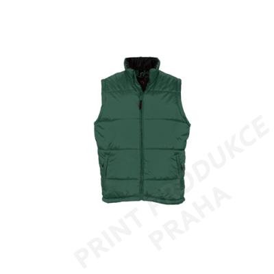 vesta zn. SOLS, 100% nylon, 220 gr. JARDA