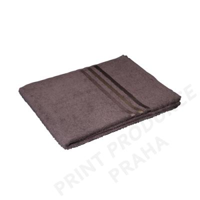 froté ručník, 100% bavlna, 450 gr.  LINE