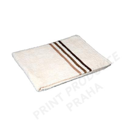 froté ručník, 100% bavlna, 450 gr.  LINE