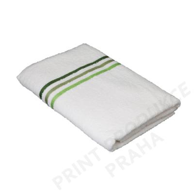 froté osuška, 100% bavlna, 450 gr.  LINEO