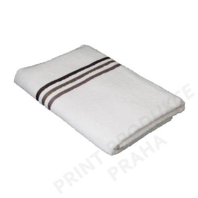 froté osuška, 100% bavlna, 450 gr.  LINEO