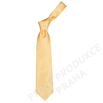 kravata, materiál polyester COLOURS