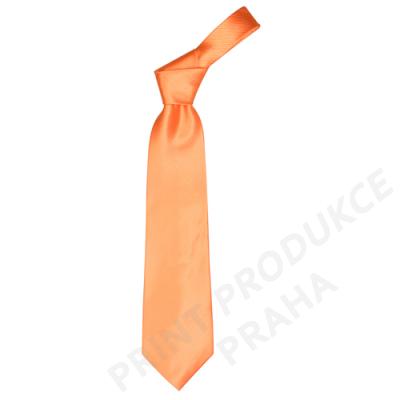 kravata, materiál polyester COLOURS