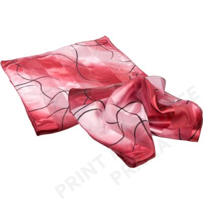 dámský šál, 100% polyester MARGUER