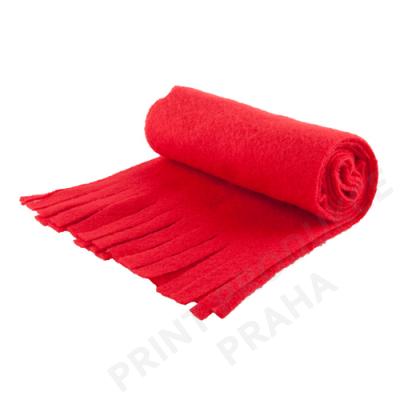 fleece šála, 180 gr. ANUT