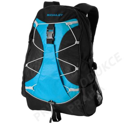 turistický batoh s reflexními prvky BEDRICH