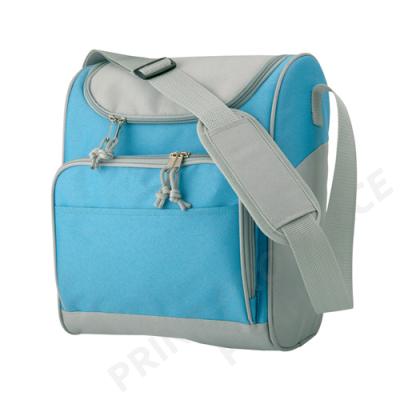 chladící taška ZIPPER